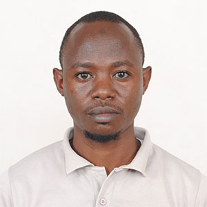 Mr. Ahmed Kaweesi