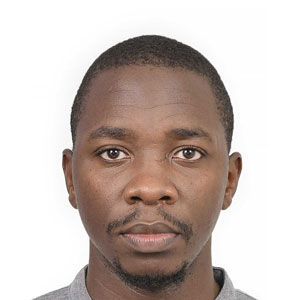 Mr. Akram Kalule