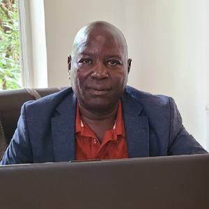 Mr. John K. Musoke