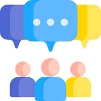 City Managers Forum icon