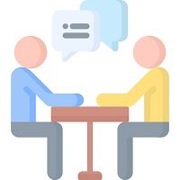 Consultancy icon