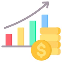 Investment icon