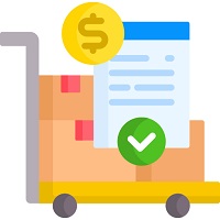 procurement icon